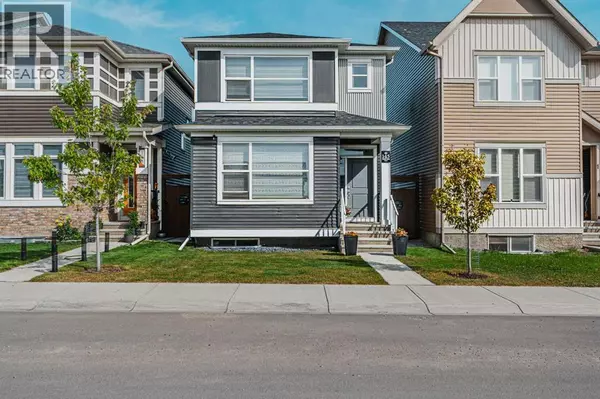 Calgary, AB T3N1X5,145 Corner Ridge Mews NE
