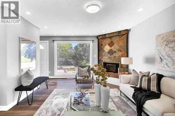 Calgary, AB T2V3T3,9427 Palliser Place SW