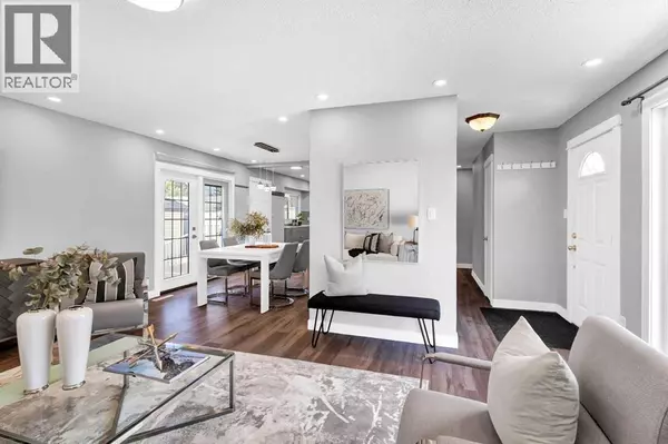 Calgary, AB T2V3T3,9427 Palliser Place SW