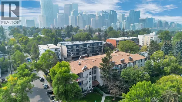 206, 239 6 Avenue NE, Calgary, AB T2E0L8
