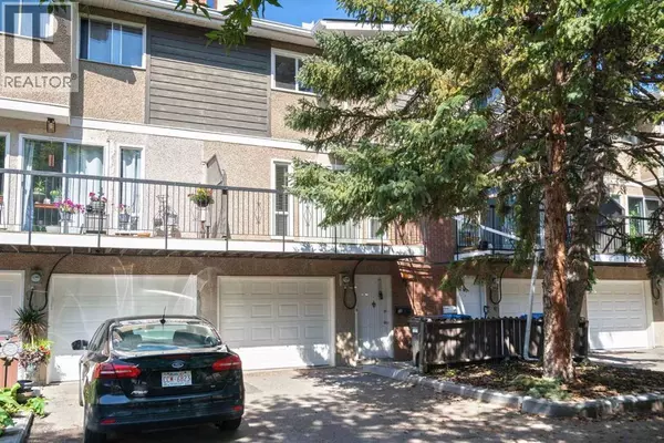 22, 643 4 Avenue NE, Calgary, AB T2E0J9