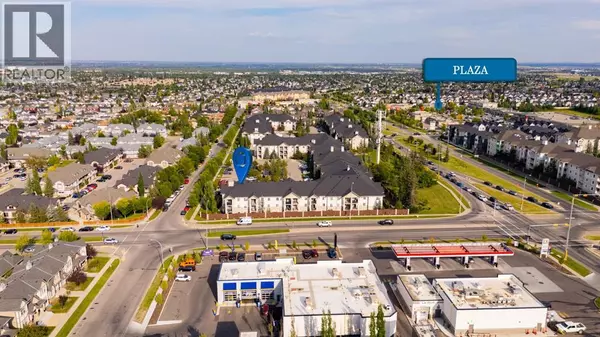 Calgary, AB T2Y0B4,1102, 2395 Eversyde Avenue SW