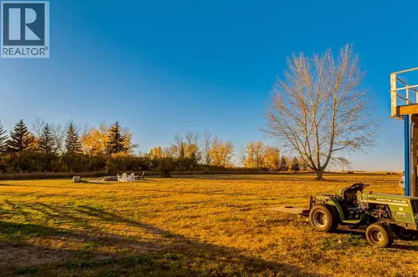 Rural Foothills County, AB T1S4G3,119016 273 Avenue E