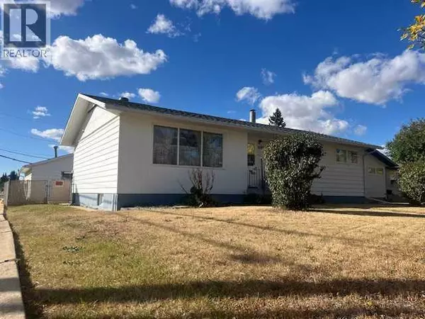 4502 56 Avenue, Lloydminster, AB T9V0Z4