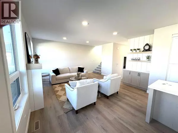 Red Deer, AB T4P3C9,16 Eaton Crescent