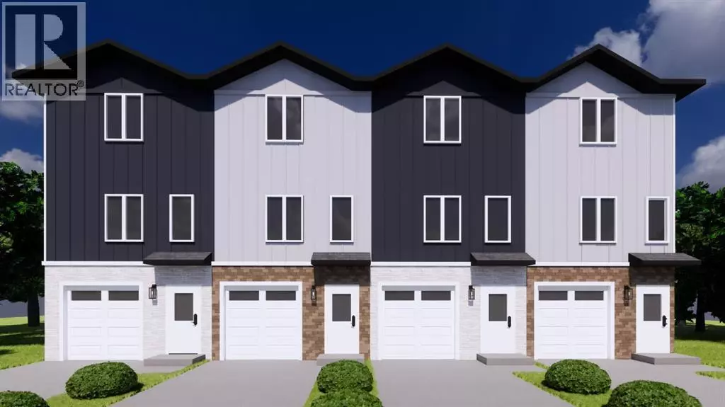 #1, 106 4th Street NW, Sundre, AB T0M1X0