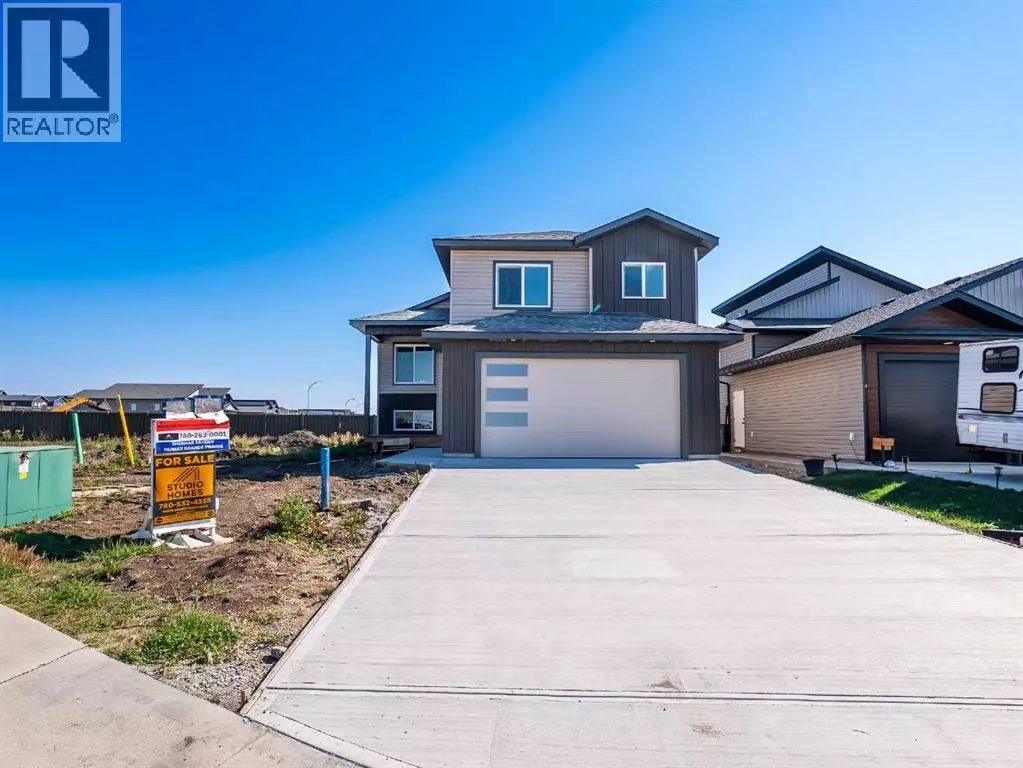 Grande Prairie, AB T8V6V2,13005 106A Street