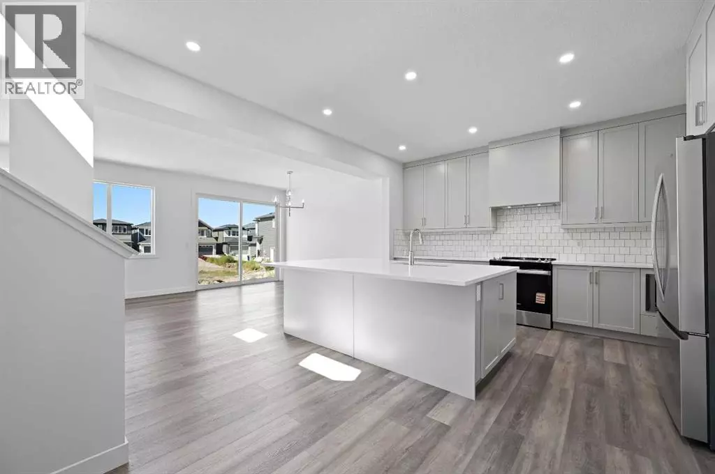 Calgary, AB T3N2L9,63 Corner Glen Common NE