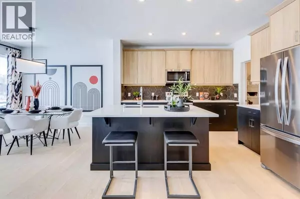 Calgary, AB T2X3Z1,416 Legacy Circle SE