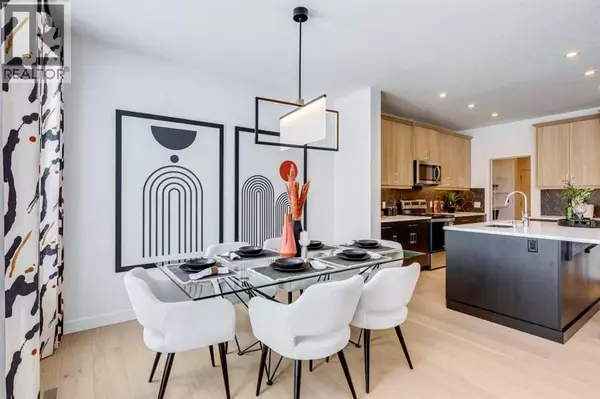 Calgary, AB T2X3Z1,416 Legacy Circle SE