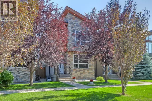 1732 24A Street SW, Calgary, AB T3C1J4