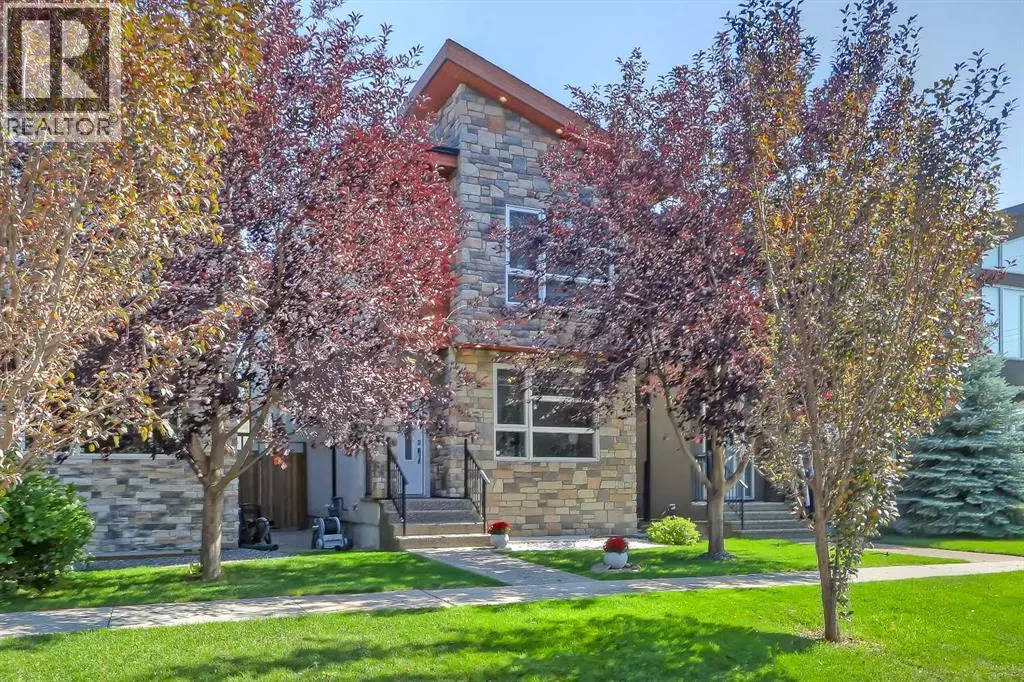 Calgary, AB T3C1J4,1732 24A Street SW