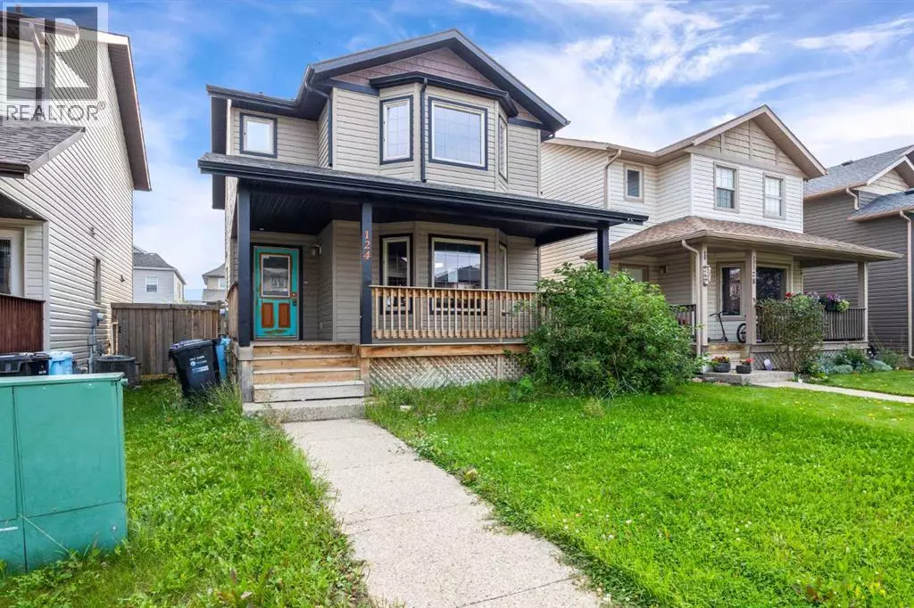 Fort Mcmurray, AB T9K0N7,124 Huckleberry Street