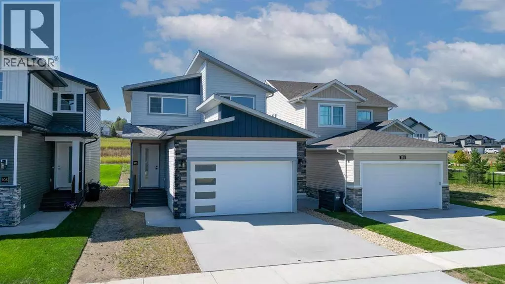 Sylvan Lake, AB T4S0T7,103 Crestview Boulevard