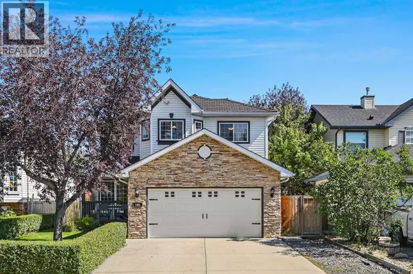 100 Lakeview Cove, Chestermere, AB T1X1E7