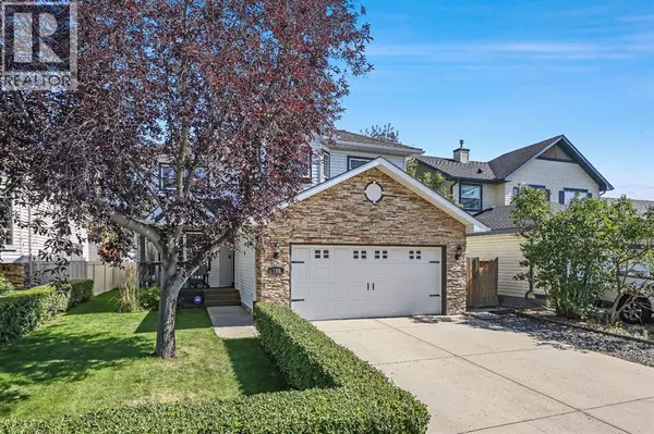 Chestermere, AB T1X1E7,100 Lakeview Cove