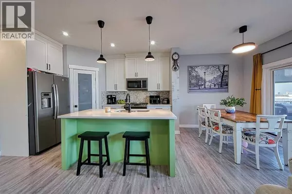 Airdrie, AB T4B4G1,419 Bayview Way SW