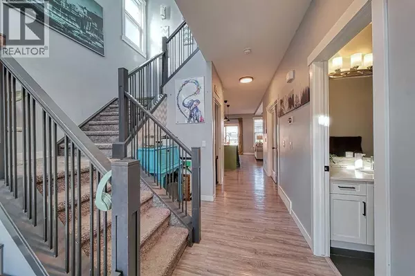 419 Bayview Way SW, Airdrie, AB T4B4G1