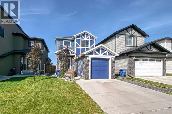 Airdrie, AB T4B4G1,419 Bayview Way SW