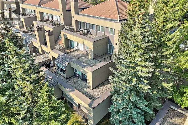 Calgary, AB T3H2L4,8, 220 Village Terrace SW