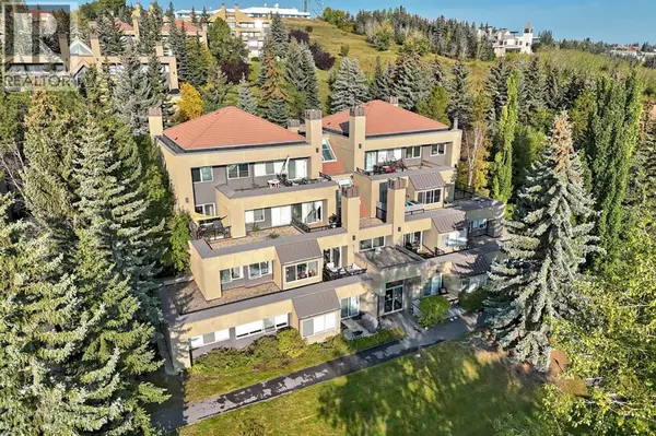 Calgary, AB T3H2L4,8, 220 Village Terrace SW