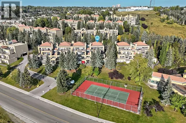 8, 220 Village Terrace SW, Calgary, AB T3H2L4