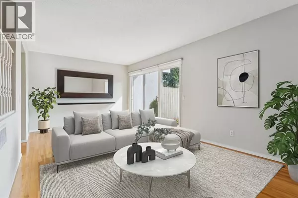 Calgary, AB T2W1C5,8, 11407 Braniff Road SW