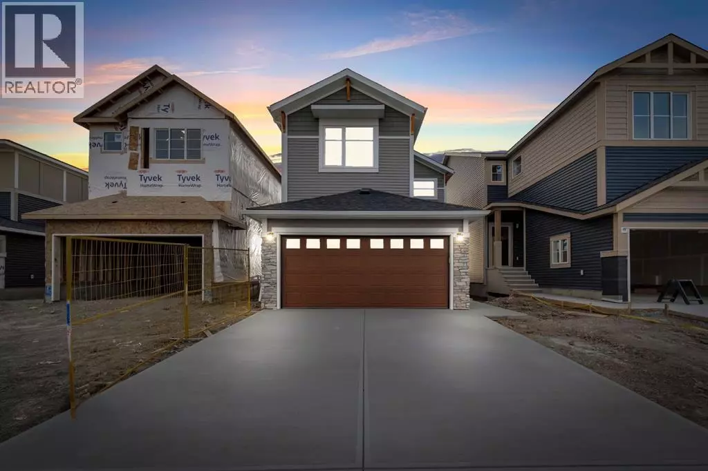 Calgary, AB T3J5V8,119 Homestead Common NE