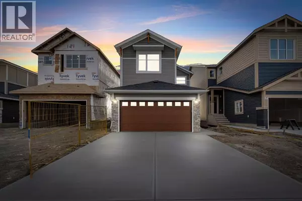 119 Homestead Common NE, Calgary, AB T3J5V8