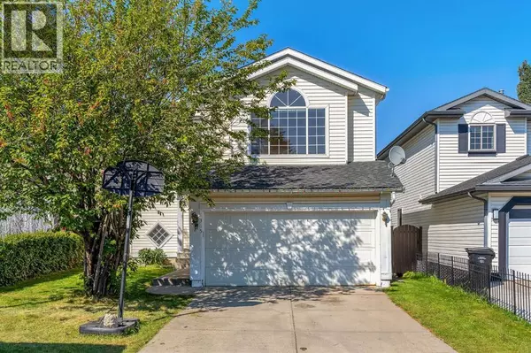 315 Hidden Ranch Place NW, Calgary, AB T3A5N7