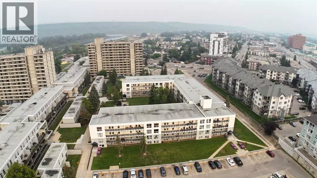 Fort Mcmurray, AB T9H4H3,218, 14921 Macdonald Drive