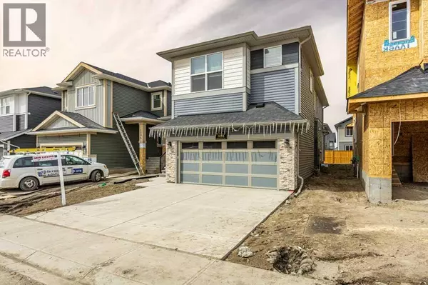 Airdrie, AB T4B5N1,1098 Midtown Avenue SW