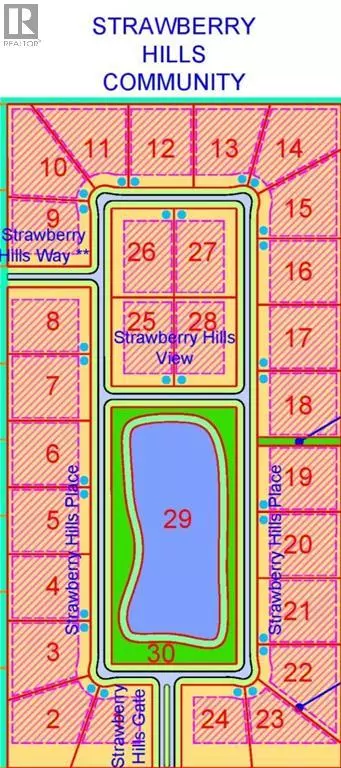 Balzac, AB T4A0N2,19 Strawberry Hills Place