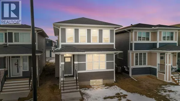 105 Chelsea Glen, Chestermere, AB T1X2P4