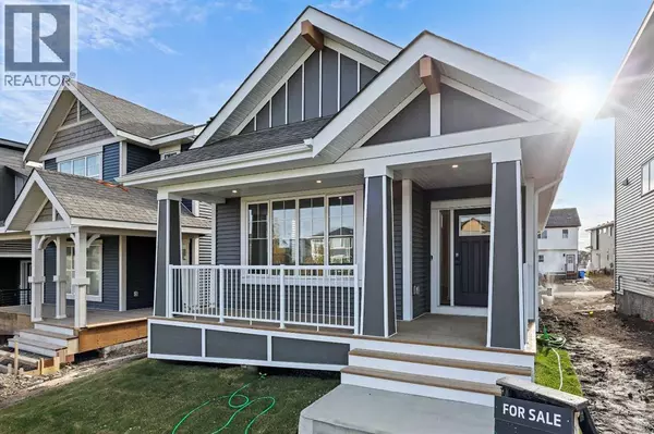 Calgary, AB T3R2G2,116 Mitchell Walk NW