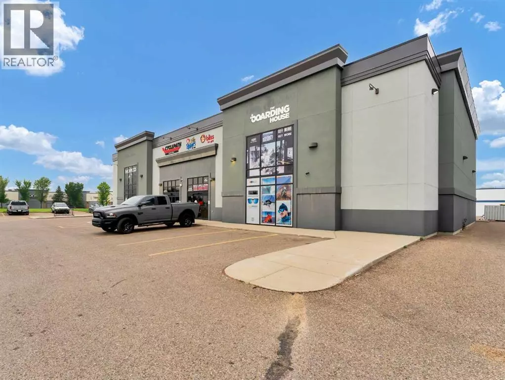 Medicine Hat, AB T1B0M9,2, 2010 Strachan Road SE