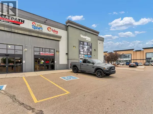 Medicine Hat, AB T1B0M9,2, 2010 Strachan Road SE