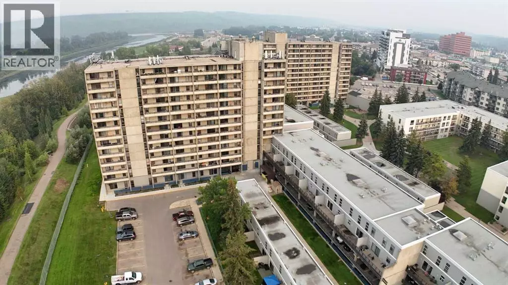 104, 13221 Macdonald Drive, Fort Mcmurray, AB T9H4H4