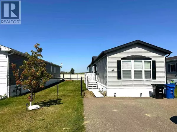 46 McKay Place, Blackfalds, AB T4M0H7