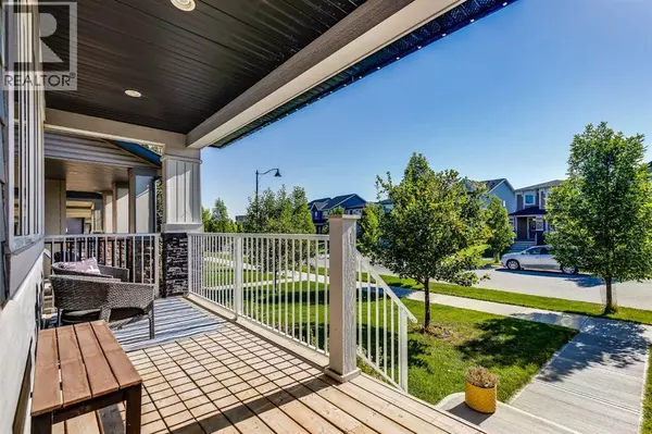 Calgary, AB T2X4E4,62 Legacy Glen Way SE