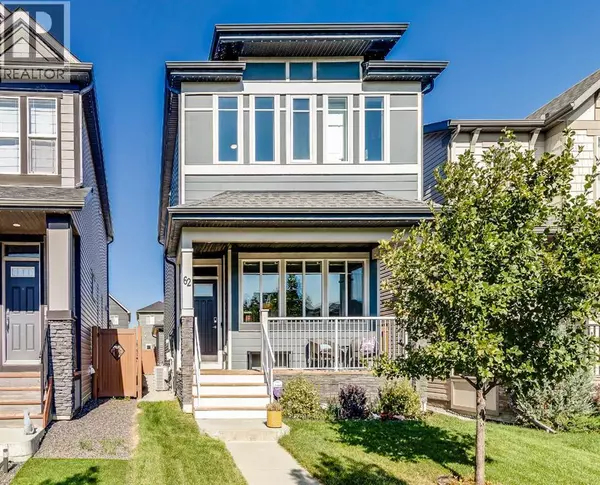 Calgary, AB T2X4E4,62 Legacy Glen Way SE