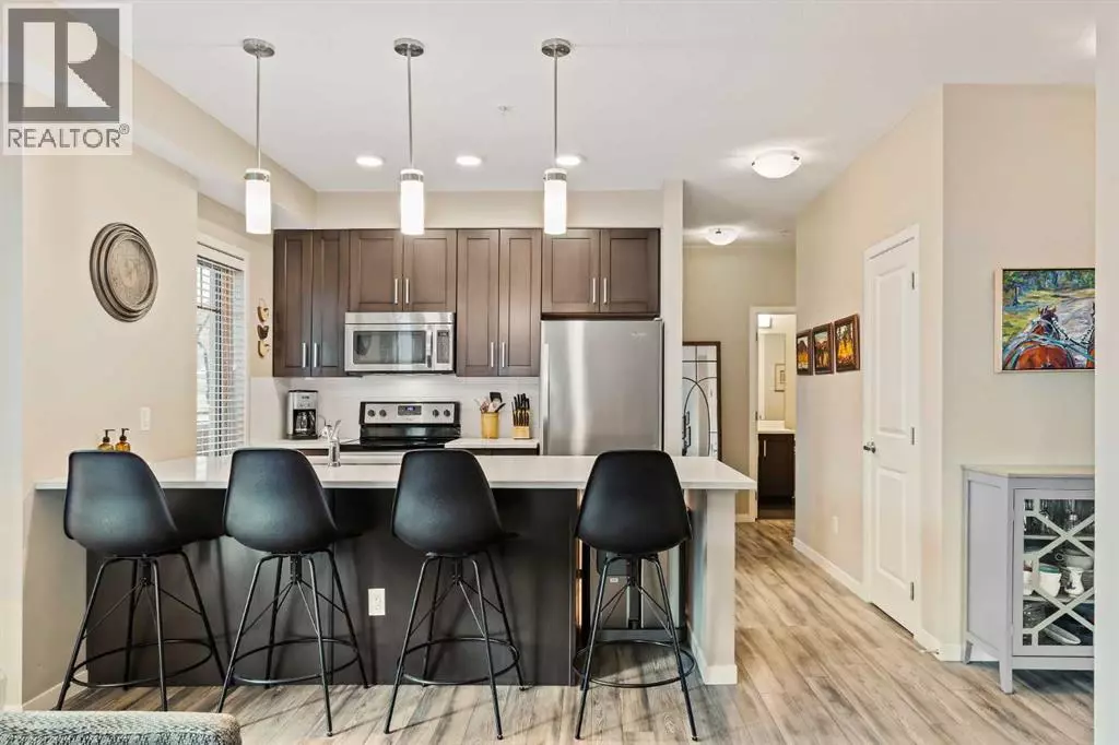 Calgary, AB T3M2R1,204, 10 Mahogany Mews SE