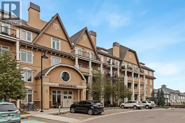 Calgary, AB T3M2R1,204, 10 Mahogany Mews SE