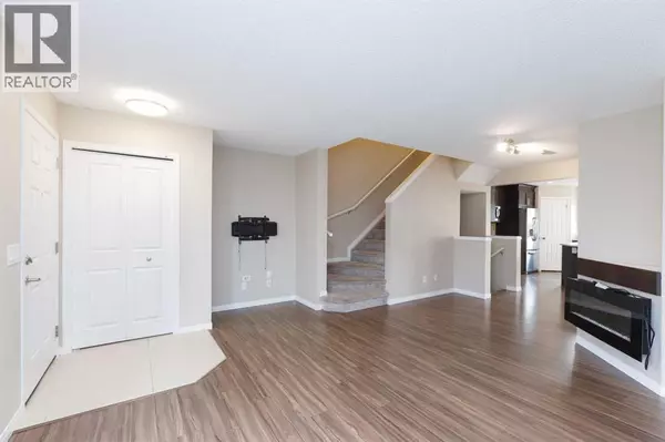 Calgary, AB T3M1W4,117 Cranford Way SE