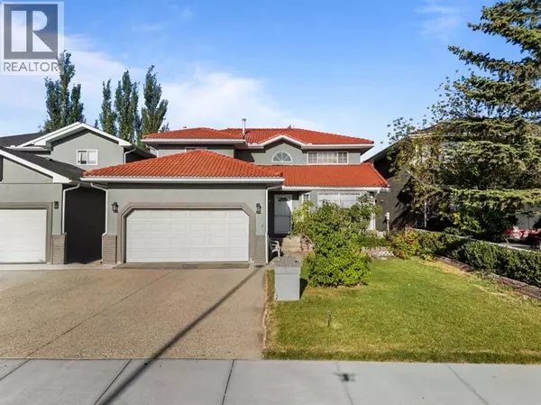 7140 California Boulevard NE, Calgary, AB T1Y6S9