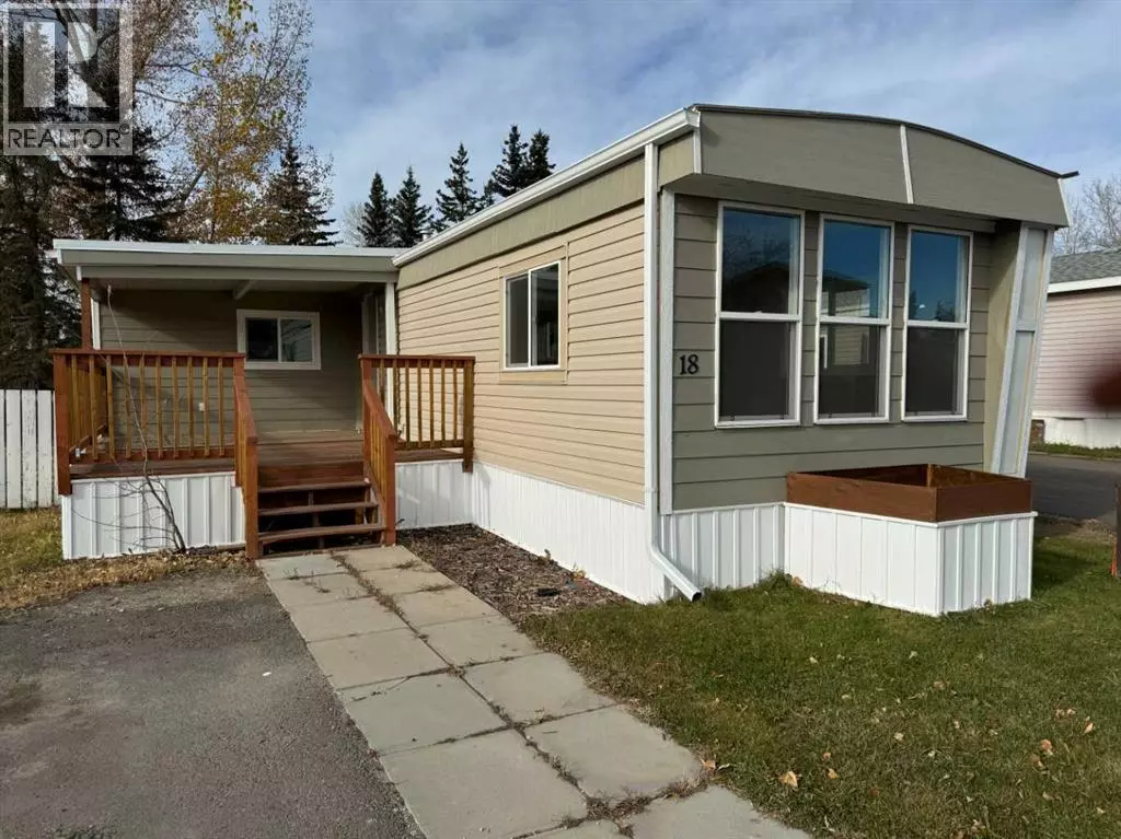 Olds, AB T4H1G7,18, 5800 46 Street