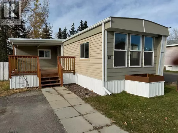 18, 5800 46 Street, Olds, AB T4H1G7