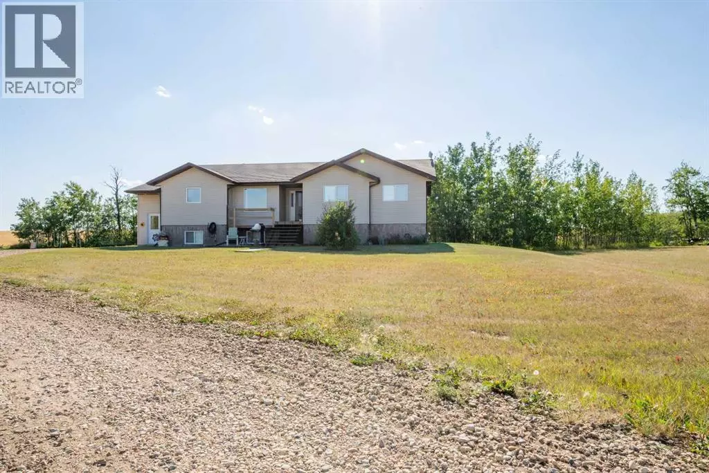 Sexsmith, AB T0H3C0,734082B Range Road 51