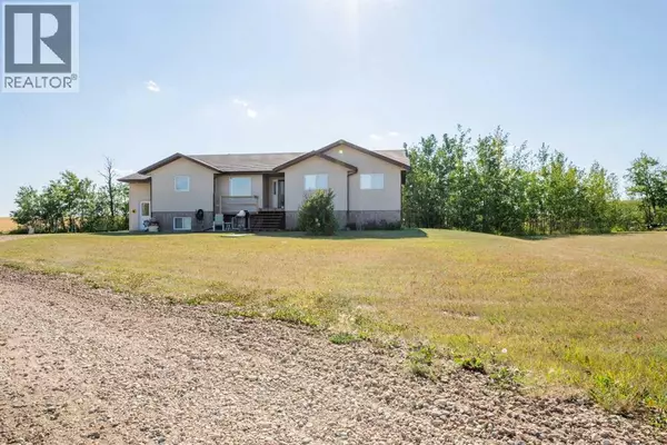 734082B Range  Road 51, Sexsmith, AB T0H3C0
