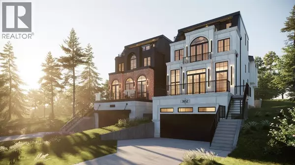 3640 8 Avenue NW, Calgary, AB T2N1E1